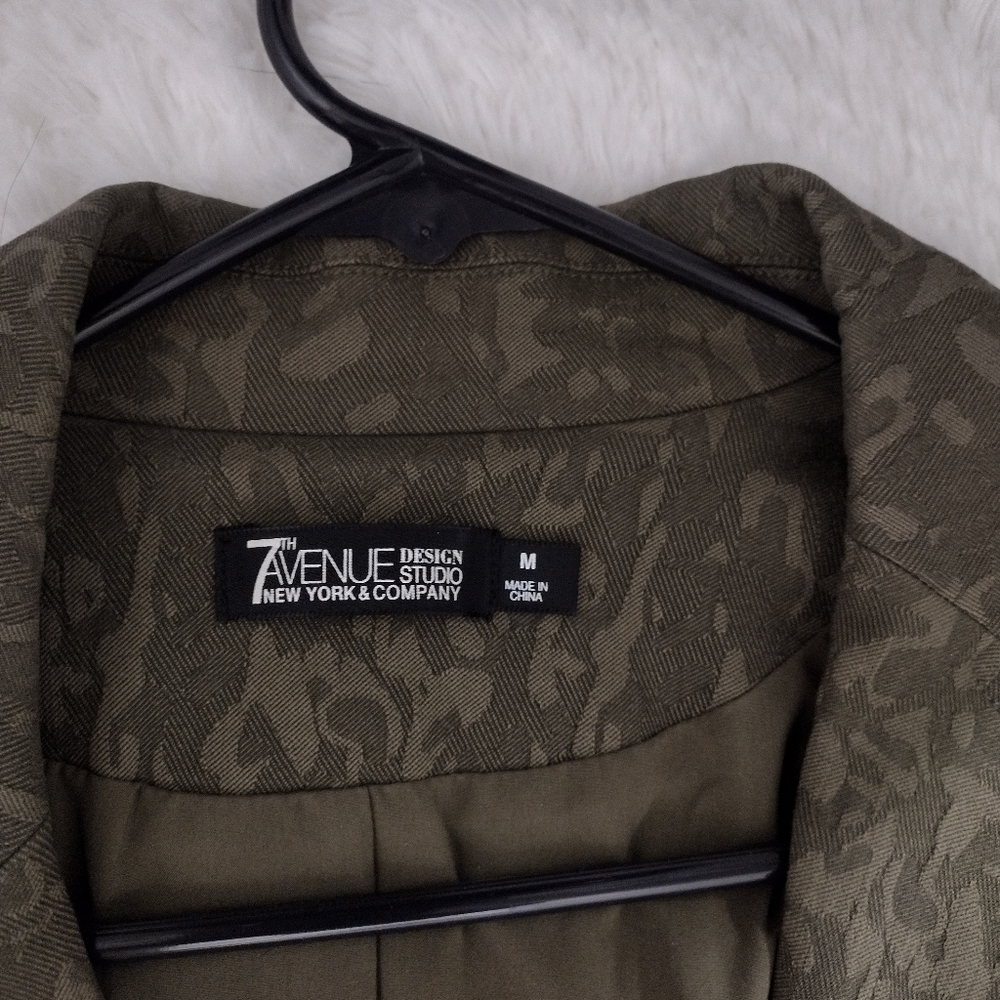 Blazer/jacket